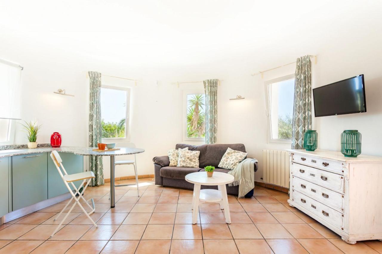 Can Flores 2 Appartement Santanyí