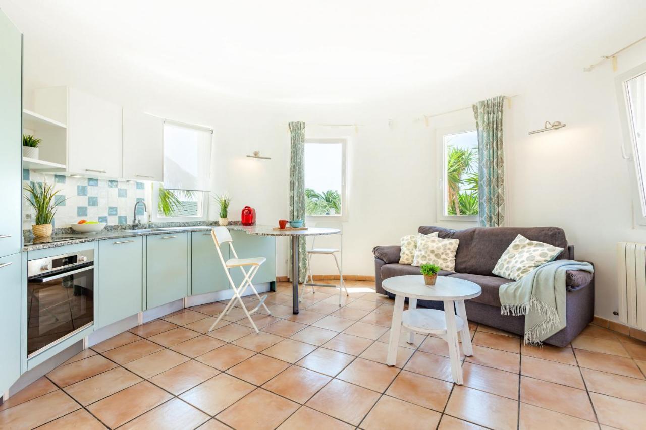 Can Flores 2 Appartement Santanyí