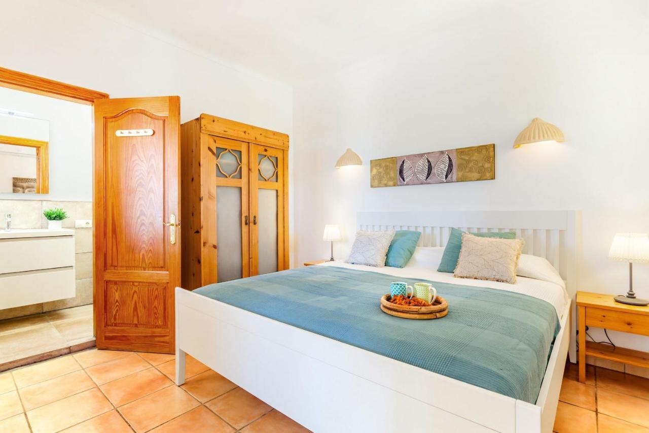 Can Flores 2 Appartement *